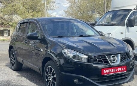 Nissan Qashqai, 2010 год, 1 030 000 рублей, 6 фотография