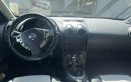 Nissan Qashqai, 2010 год, 1 030 000 рублей, 12 фотография