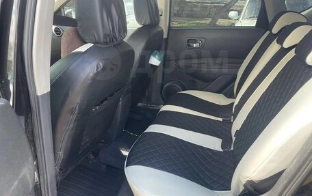 Nissan Qashqai, 2010 год, 1 030 000 рублей, 13 фотография