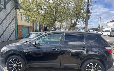 Nissan Qashqai, 2010 год, 1 030 000 рублей, 11 фотография