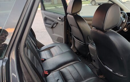 Ford Focus II рестайлинг, 2009 год, 650 000 рублей, 30 фотография