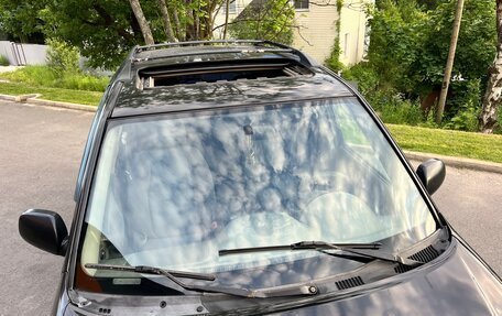Chery Tiggo (T11), 2007 год, 220 000 рублей, 3 фотография
