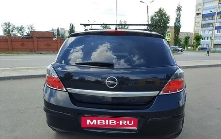 Opel Astra H, 2012 год, 670 000 рублей, 2 фотография
