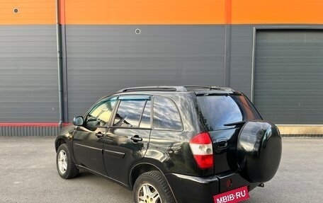 Chery Tiggo (T11), 2007 год, 220 000 рублей, 2 фотография