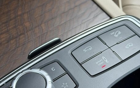Mercedes-Benz M-Класс, 2013 год, 2 380 000 рублей, 11 фотография