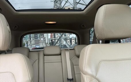 Mercedes-Benz M-Класс, 2013 год, 2 380 000 рублей, 19 фотография