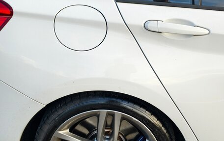 BMW 1 серия, 2015 год, 1 500 000 рублей, 7 фотография