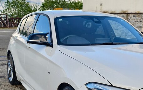 BMW 1 серия, 2015 год, 1 500 000 рублей, 5 фотография