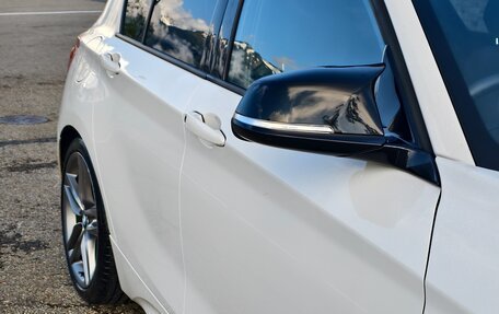 BMW 1 серия, 2015 год, 1 500 000 рублей, 6 фотография