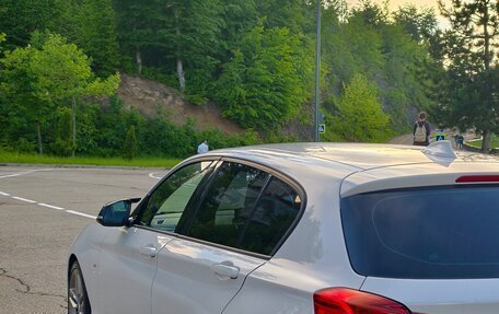 BMW 1 серия, 2015 год, 1 500 000 рублей, 10 фотография