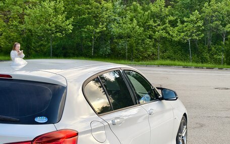 BMW 1 серия, 2015 год, 1 500 000 рублей, 9 фотография