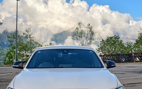 BMW 1 серия, 2015 год, 1 500 000 рублей, 4 фотография