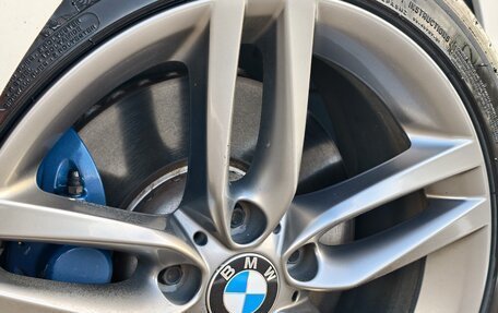 BMW 1 серия, 2015 год, 1 500 000 рублей, 12 фотография