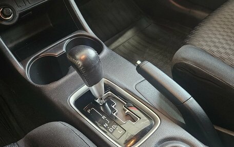 Mitsubishi Outlander III рестайлинг 3, 2015 год, 1 770 000 рублей, 15 фотография