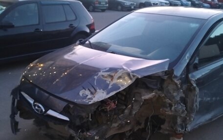 Hyundai Solaris II рестайлинг, 2012 год, 350 000 рублей, 5 фотография