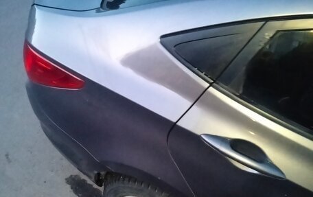 Hyundai Solaris II рестайлинг, 2012 год, 350 000 рублей, 4 фотография