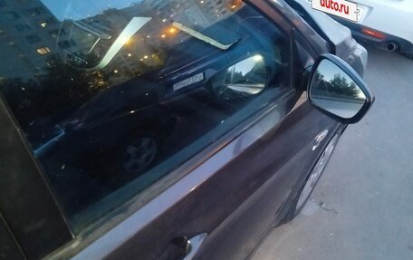 Hyundai Solaris II рестайлинг, 2012 год, 350 000 рублей, 28 фотография