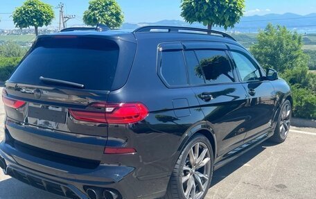BMW X7, 2020 год, 9 500 000 рублей, 4 фотография