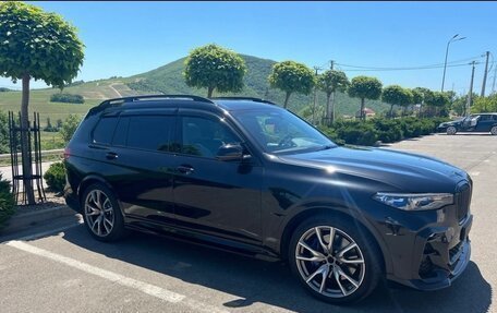 BMW X7, 2020 год, 9 500 000 рублей, 11 фотография