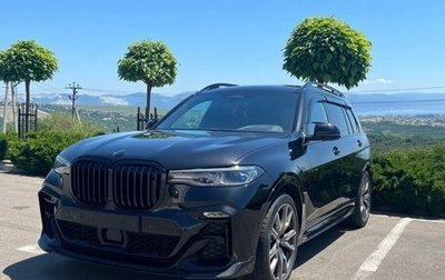 BMW X7, 2020 год, 9 500 000 рублей, 1 фотография
