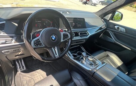 BMW X7, 2020 год, 9 500 000 рублей, 6 фотография
