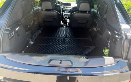 BMW X7, 2020 год, 9 500 000 рублей, 10 фотография