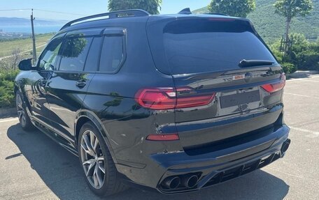 BMW X7, 2020 год, 9 500 000 рублей, 2 фотография