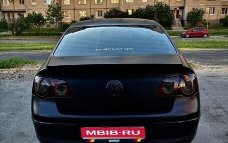 Volkswagen Passat B6, 2008 год, 299 999 рублей, 1 фотография