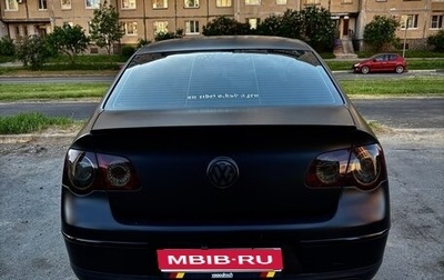 Volkswagen Passat B6, 2008 год, 299 999 рублей, 1 фотография