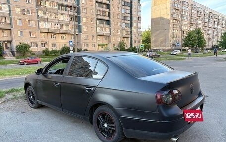 Volkswagen Passat B6, 2008 год, 299 999 рублей, 3 фотография