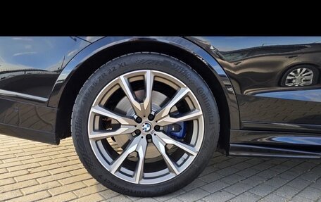 BMW X7, 2020 год, 9 500 000 рублей, 13 фотография