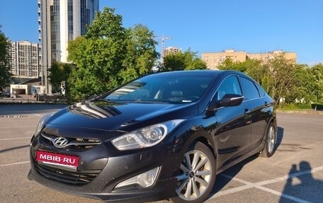 Hyundai i40 I рестайлинг, 2012 год, 1 200 000 рублей, 1 фотография