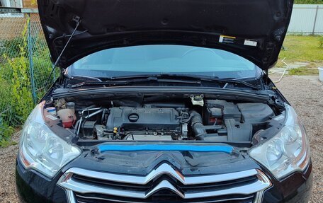 Citroen C4 II рестайлинг, 2013 год, 610 000 рублей, 7 фотография
