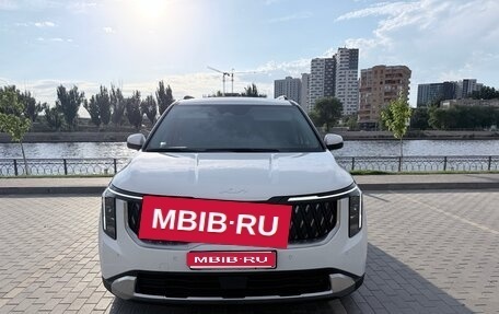 KIA Carnival, 2024 год, 5 810 000 рублей, 1 фотография