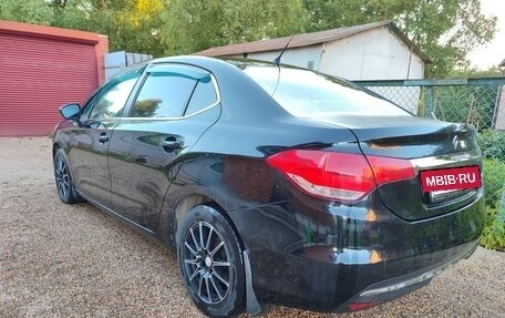 Citroen C4 II рестайлинг, 2013 год, 610 000 рублей, 3 фотография