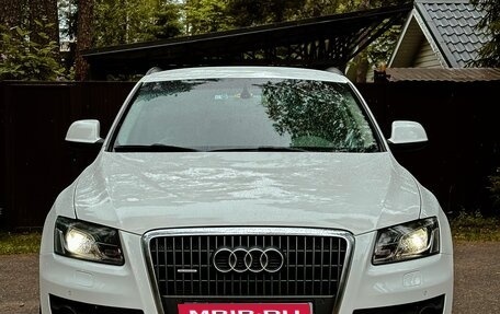 Audi Q5, 2011 год, 1 650 000 рублей, 1 фотография