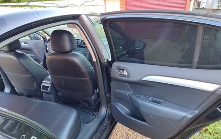 Citroen C4 II рестайлинг, 2013 год, 610 000 рублей, 11 фотография