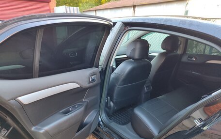 Citroen C4 II рестайлинг, 2013 год, 610 000 рублей, 13 фотография