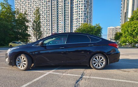 Hyundai i40 I рестайлинг, 2012 год, 1 200 000 рублей, 3 фотография