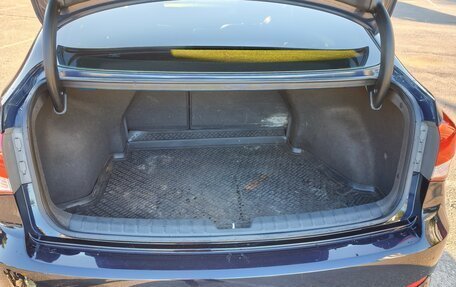 Hyundai i40 I рестайлинг, 2012 год, 1 200 000 рублей, 8 фотография
