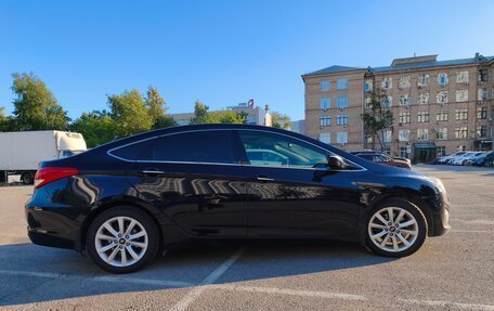 Hyundai i40 I рестайлинг, 2012 год, 1 200 000 рублей, 7 фотография