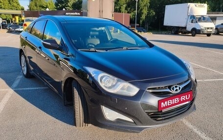 Hyundai i40 I рестайлинг, 2012 год, 1 200 000 рублей, 2 фотография