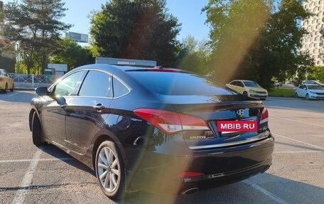 Hyundai i40 I рестайлинг, 2012 год, 1 200 000 рублей, 6 фотография