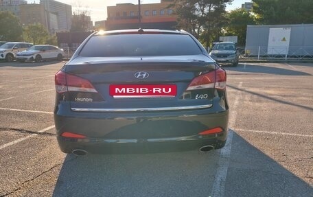 Hyundai i40 I рестайлинг, 2012 год, 1 200 000 рублей, 5 фотография