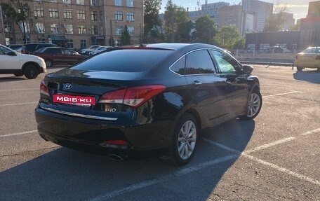 Hyundai i40 I рестайлинг, 2012 год, 1 200 000 рублей, 4 фотография