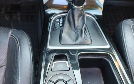 Hyundai i40 I рестайлинг, 2012 год, 1 200 000 рублей, 15 фотография