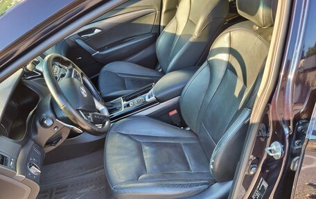 Hyundai i40 I рестайлинг, 2012 год, 1 200 000 рублей, 17 фотография