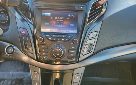 Hyundai i40 I рестайлинг, 2012 год, 1 200 000 рублей, 14 фотография