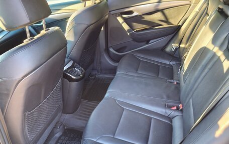 Hyundai i40 I рестайлинг, 2012 год, 1 200 000 рублей, 19 фотография