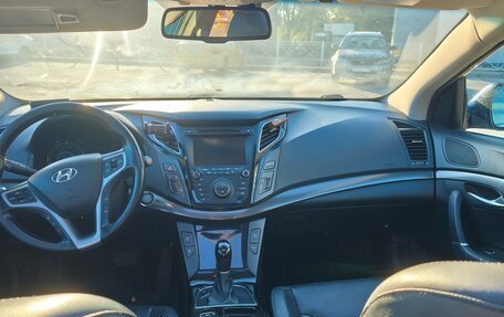 Hyundai i40 I рестайлинг, 2012 год, 1 200 000 рублей, 13 фотография